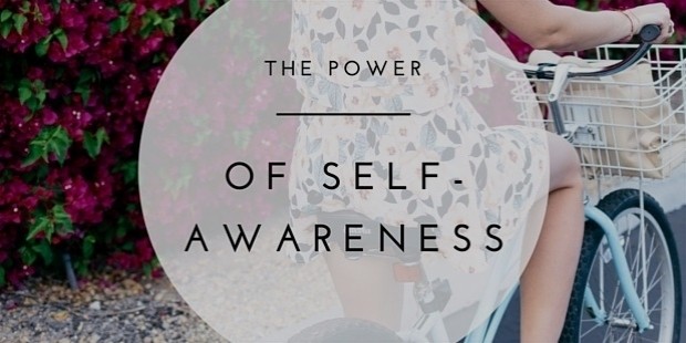 self awareness featured