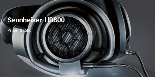 sennheiser hd800