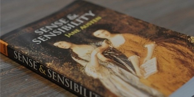 sense and sensibility book