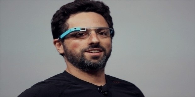 sergey brin