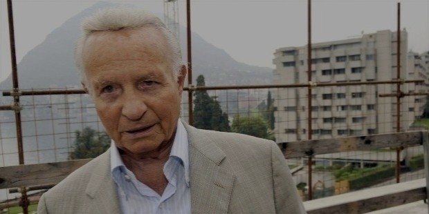 sergio mantegazza