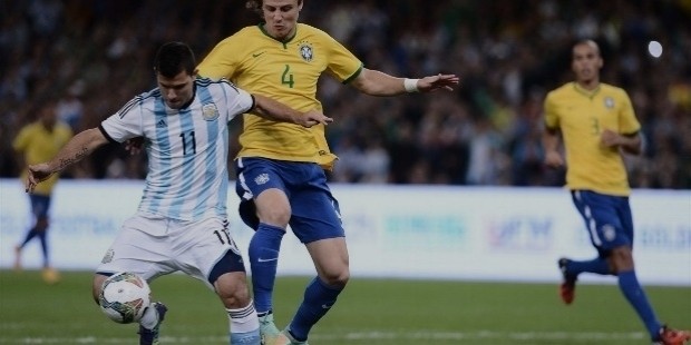 sergio vs brazil