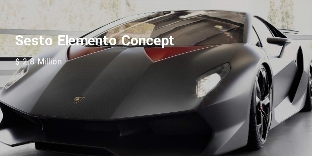 sesto elemento concept