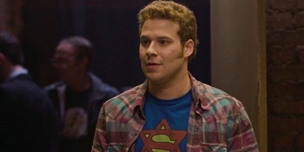 seth rogen  early career2