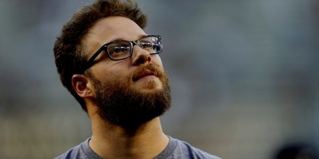 seth rogen weigt loss story