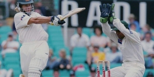 shane watson first test debut pakistan