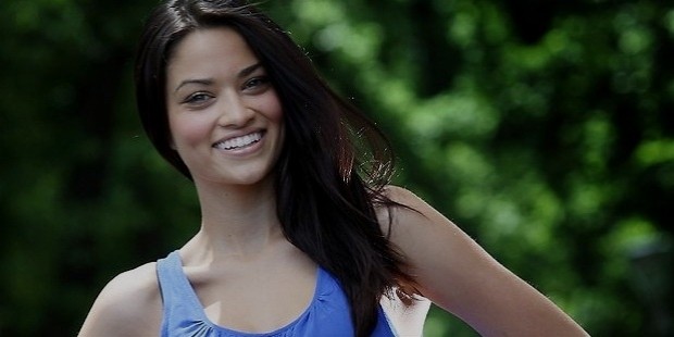 shanina shaik