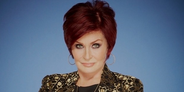 sharon osbourne