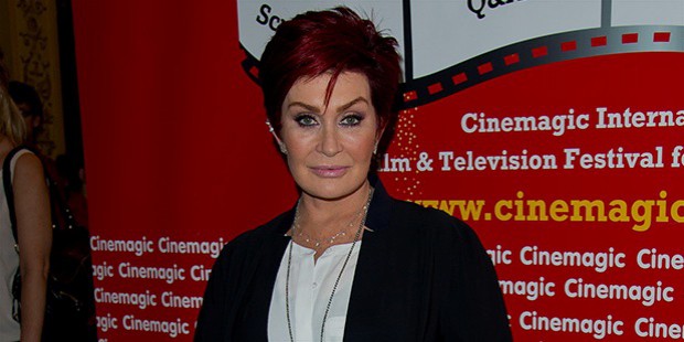 sharon osbourne