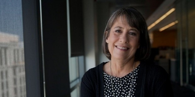 sheila bair