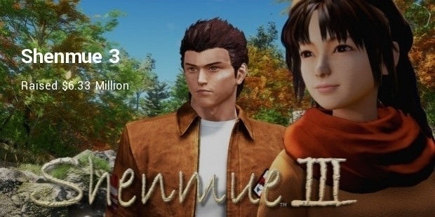 shenmue3