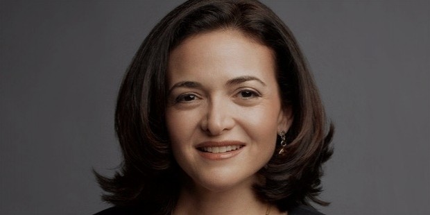 sheryl sandberg