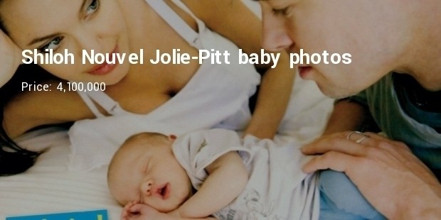 shiloh nouvel jolie pitt