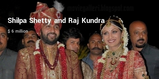 shilpa shetty and raj kundra