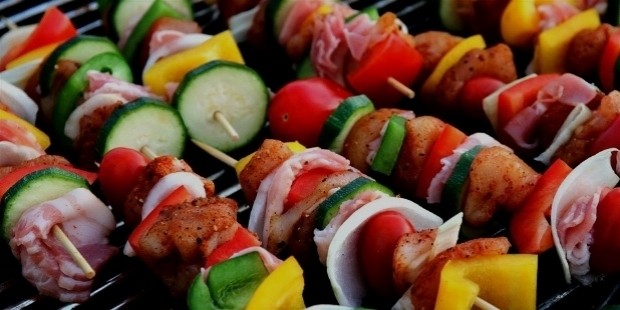 shish kebab 417994