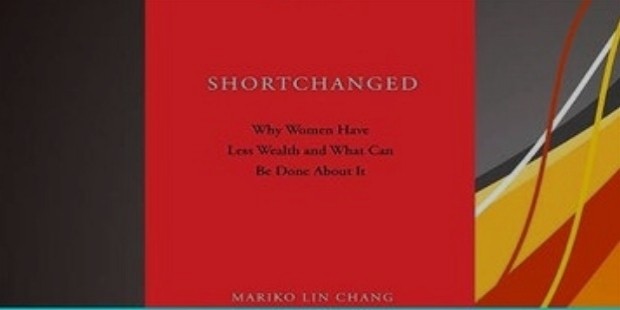 shortchanged by mariko lin chang