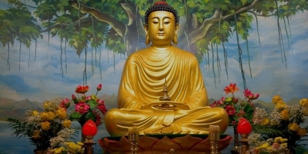 siddhartha gautama