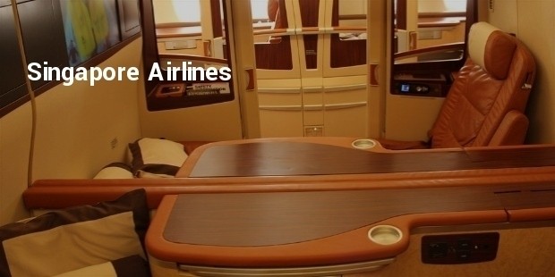 singapore airlines