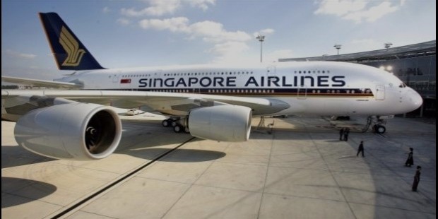 singapore airlines