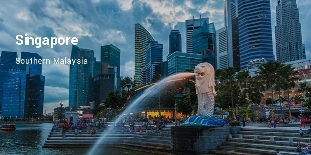 singapore