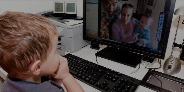 skype