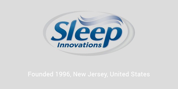 sleep innovations