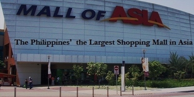 sm mall of asia 732510