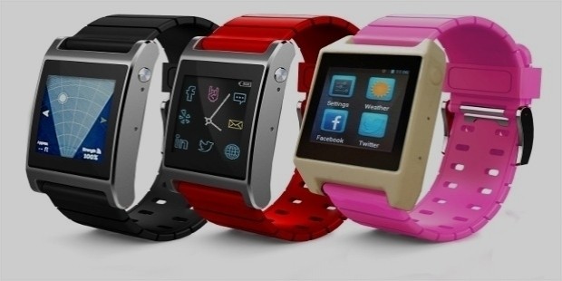 smart watches