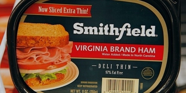smithfield foods1