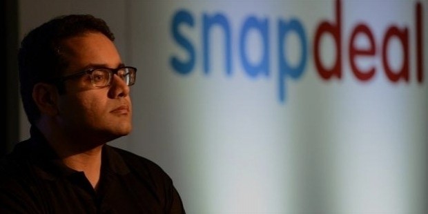 snapdeal ceo