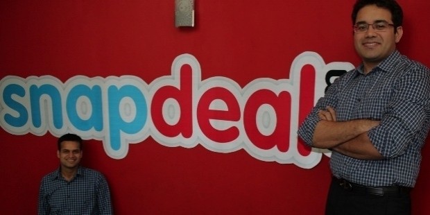 snapdeal success story