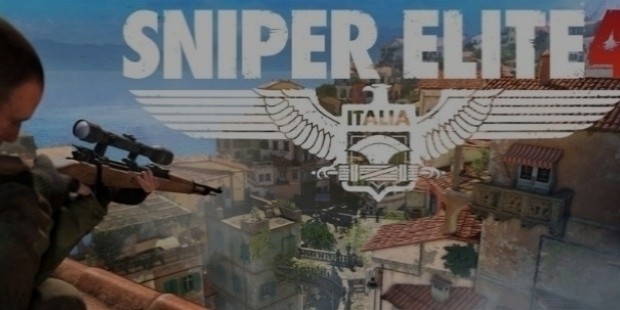 sniper elite 4