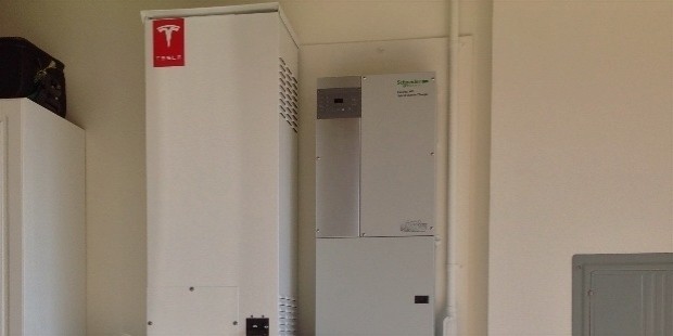 soalrcity energy storage