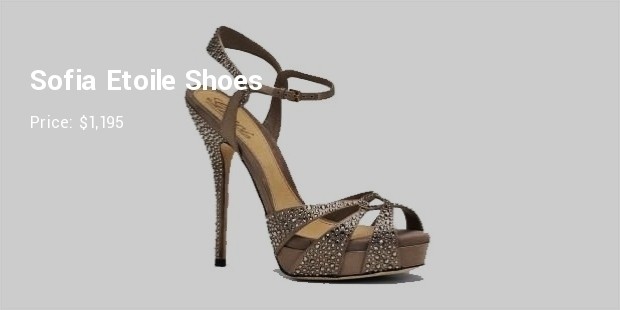 sofia etoile shoes