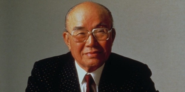 soichiro honda