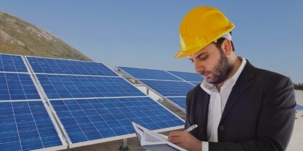 solar power engineer