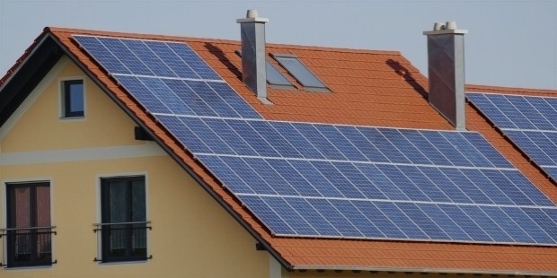 solar roof