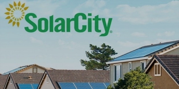 solarcity  products