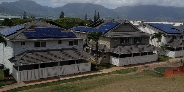 solarcity operations