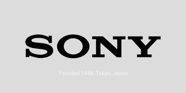 sony