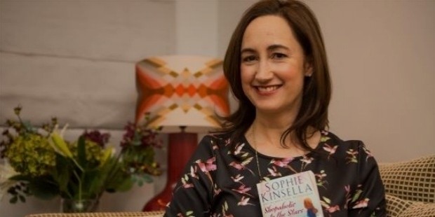 sophie kinsella