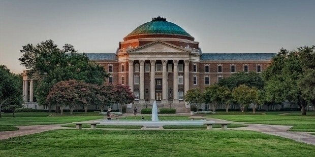 southern methodist university