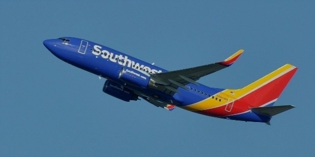 southwest