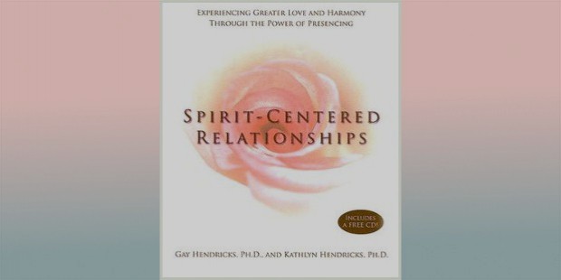 spirit centered relationships