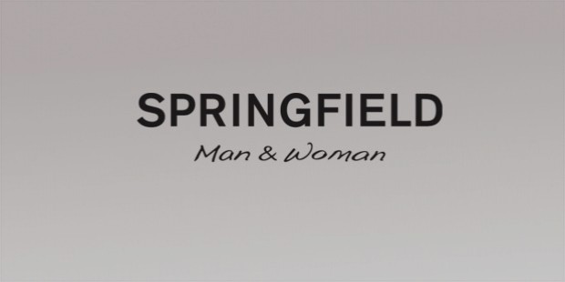 springfield brand