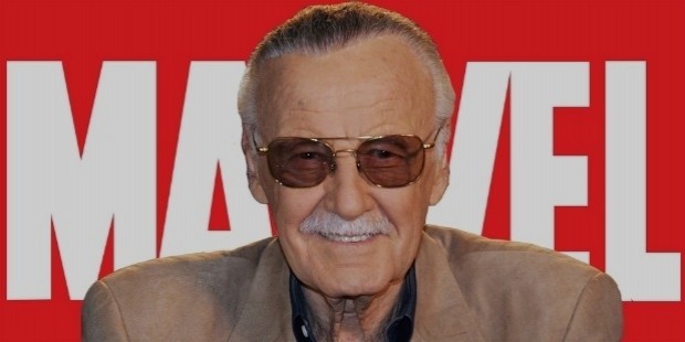 stan lee