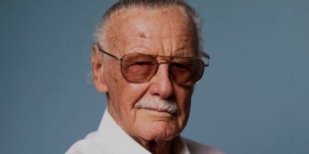 Stan Lee