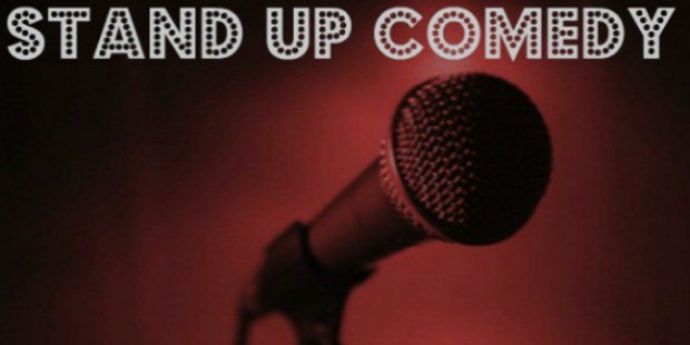 stand up comedy