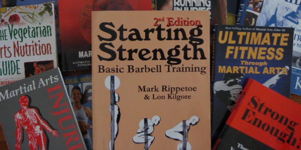 starting strength