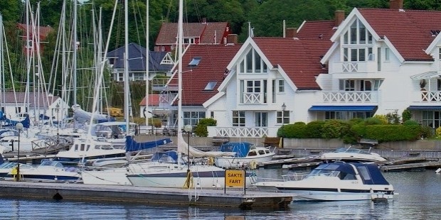 stavanger lysefjord marina
